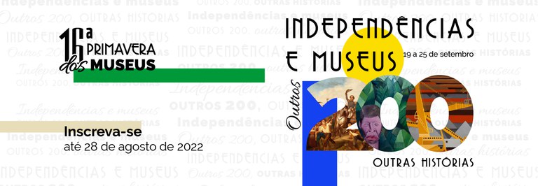 Primavera dos Museus