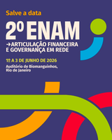 Fiocruz sedia 2ª edição do Encontro Nacional de Associações de Amigos de Museus em junho