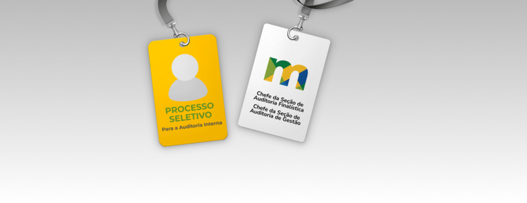 Ibram abre processo seletivo para duas funções na Auditoria Interna