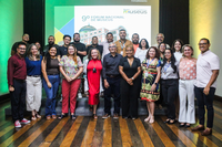 Ibram avança nas articulações em Manaus para a realização do 9º Fórum Nacional de Museus, previsto para 2026