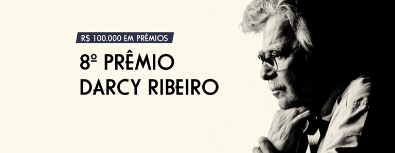 8º Prêmio Darcy Ribeiro