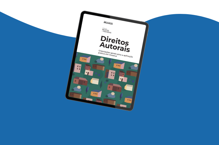Ibram divulga Resolução Normativa sobre direitos autorais no âmbito das políticas públicas museais