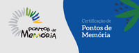Inscrições abertas para o Prêmio Pontos de Memória 2023