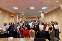 Ibram lança Política de Economia de Museus e Pontos de Memória em evento oficial em Brasília