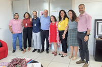 Ibram, MEC e MCTI discutem acordo para fortalecer integração entre ciência, cultura e educação