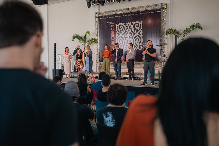 Foto notícia Ibram participa do 6º Fórum Estadual de Museus do Ceará.jpg