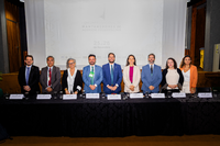 Ibram participa do I Encontro Nacional de Mantenedores de Acervos Presidenciais