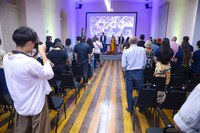 Ibram Promove (re)CONEXÕES na Região Norte, em Manaus