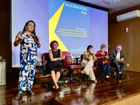 Ibram retoma o (re)CONEXÕES, com evento no Pará