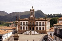 Inconfidentes serão sepultados no Panteão, em Ouro Preto