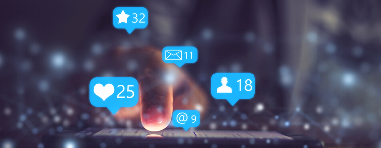 Mídias Sociais Ibram