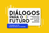 Live Diálogos para o Futuro: os avanços da Plataforma Unificada para o Setor Museal Brasileiro