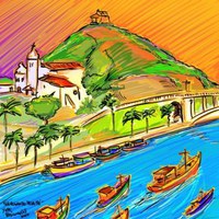 Mart apresenta a exposição virtual Traços da Memória