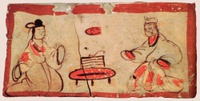 MHN recebe a exposição "Sabores da tradição: História da alimentação na China antiga"