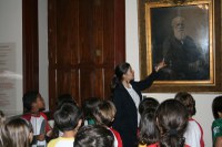 Mostra do Museu Imperial é destacada em ranking de exposições