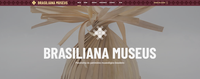 MuseCom e MHJC Avançam no Cenário Digital com Integração à Plataforma “Brasiliana Museus”