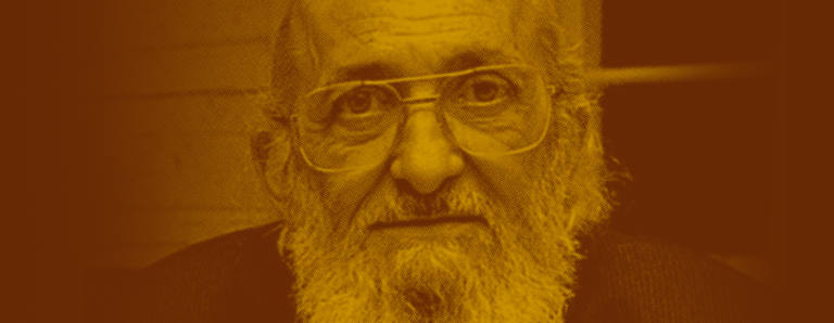 Paulo Freire