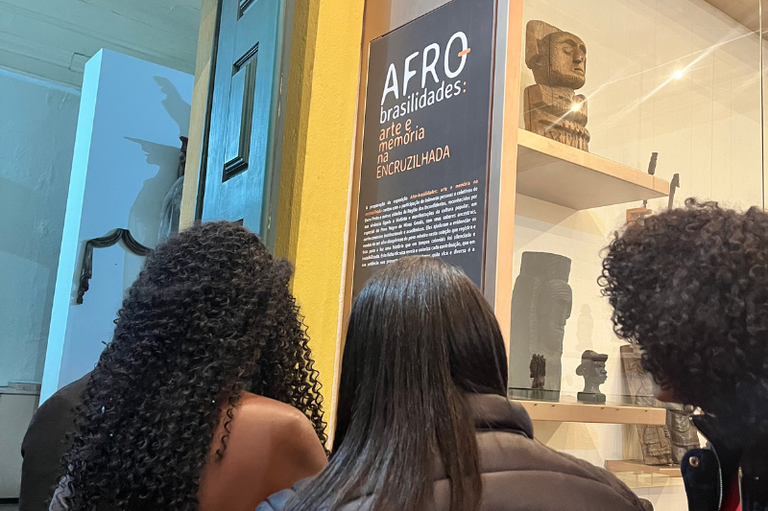 Museu da Inconfidência inaugura Sala Afro-brasileira e celebra novo momento institucional