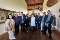 Museu das Missões reabre após cinco anos e retoma seu papel na preservação missioneira