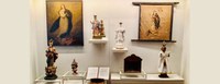 Museu de Arte Sacra de Paraty ganha novo site