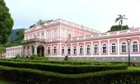Museu Imperial passa a conceder entrada gratuita aos domingos para visitação ao Palácio