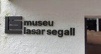 Museu Lasar Segall Continua Aberto Durante Reforma