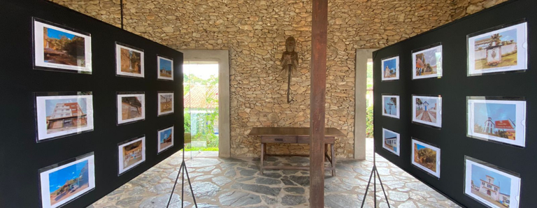 Museu Regional de Caeté