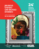 Museu Regional de São João del-Rei divulga programação da Semana de Museus 2026