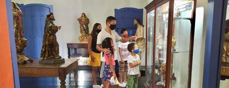 Museu Solar Monjardim