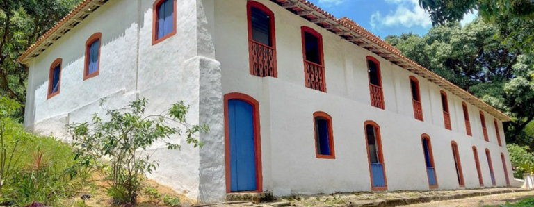 Museu Solar Monjardim