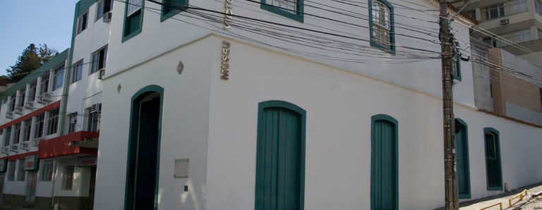 Museu Victor Meirelles