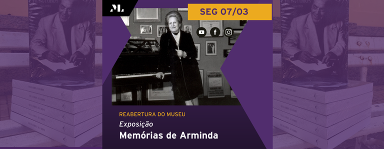 Museu Villa-Lobos 