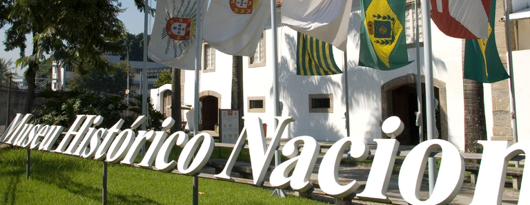 Museu Histórico Nacional
