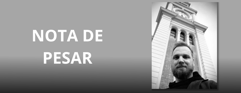 Nota de pesar pelo falecimento do museólogo Maurício Rafael