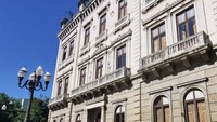 Nota sobre o fechamento temporário do Palácio do Catete - Museu da República