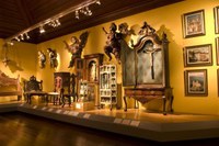 Instrumento para proteção do patrimônio museológico aprovado pela Unesco