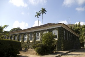 Foto 2 Dia Nacional da Consciência Negra comemorado em museus ligados ao Ibram.jpg