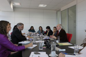 Foto Diretor de Patrimônio e Museus argentinos foi recebido pelo Presidente do Ibram.jpg