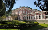 Encontro de Pontos de Memória e visitas a museus marcam 5º FNM hoje (21)