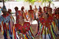 Encontro no RN reuniu rede de Pontos de Memória e Museus Comunitários