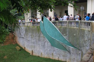 Foto 01 Especialistas visitaram museus cariocas durante evento internacional.jpg