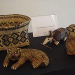 Exposição indígena Ymaguaré no Forte Defensor Perpétuo (RJ)