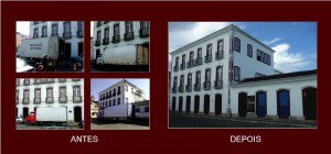 Museu Regional de São João del-Rei