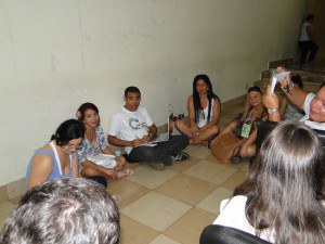 Foto GT’s temáticos encerram o projeto Conexões Ibram em Rondônia.jpg