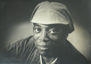 Imagens de Raymond Asséo estarão expostas no Museu da Inconfidência