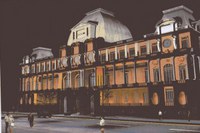 Luz na Cidade: aos 75 anos, Museu Nacional de Belas Artes ganha iluminação