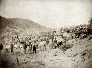 Foto notícia Memória do Mundo Museu da República exibe acervo fotográfico sobre Canudos.jpg