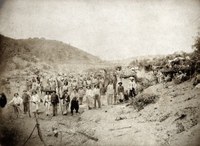 Memória do Mundo: Museu da República exibe acervo fotográfico sobre Canudos