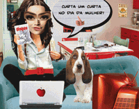 Mostra de filmes curtos marca Dia Internacional da Mulher no Ibram/MinC