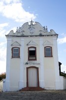 Museu de Arte Sacra da Boa Morte em Goiás é tema do Conhecendo Museus